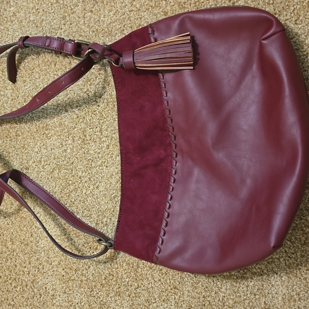 Sonoma shoulder bag